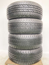 ヨコハマ ジオランダーA/T GO15 225/55R18 4本