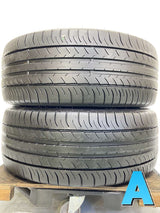 ダンロップ SPスポーツ MAXX 050 235/45R18 2本