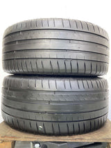 ミシュラン Pilot Sport4 245/40R18 2本