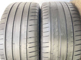 ミシュラン Pilot Sport4 245/40R18 2本