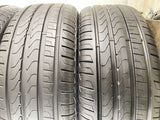 ピレリ Cinturato P7 225/45R18 4本
