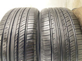 ヨコハマ アドバンdB V552 235/45R18 2本