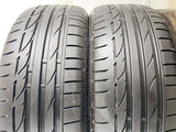 ブリヂストン ポテンザ S001 225/45R18 2本