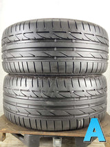 ブリヂストン ポテンザ S001 245/40R18 2本