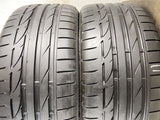 ブリヂストン ポテンザ S001 245/40R18 2本