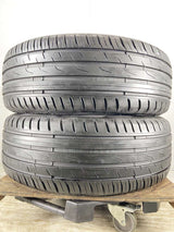 トーヨータイヤ プロクセス CF2 SUV 225/55R18 2本