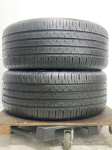 コンチネンタル コンチエコ コンタクト6 225/45R18 2本