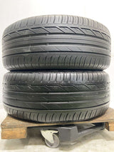 ブリヂストン トランザ T001 225/50R18 2本