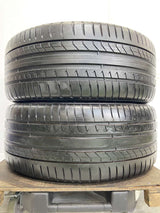 ピレリ ドラゴンスポーツtm 225/40R18 2本