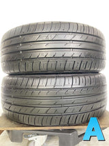 ファルケン ジークス ZE914 225/45R18 2本