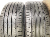 ファルケン ジークス ZE914 225/45R18 2本