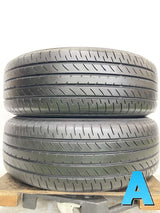 ヨコハマ ブルーアース E51A 225/60R18 2本