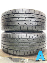 ダンロップ ディレッツァ DZ102 225/45R18 2本