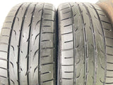 ダンロップ ディレッツァ DZ102 225/45R18 2本