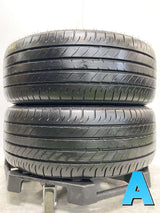 ダンロップ SPスポーツ MAXX 050 225/45R18 2本