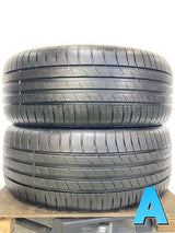 グッドイヤー エフィシエント グリップ 225/45R18 2本