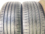 グッドイヤー エフィシエント グリップ 225/45R18 2本
