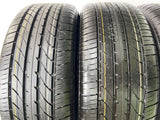 トーヨータイヤ トランパスR30 235/50R18 /トヨタ純正 7.5J+45 114.3-5穴 4本