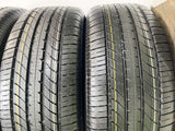 トーヨータイヤ トランパスR30 235/50R18 /トヨタ純正 7.5J+45 114.3-5穴 4本