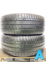 トーヨータイヤ トランパス mpZ 215/45R18 2本