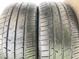 トーヨータイヤ トランパス mpZ 215/45R18 2本