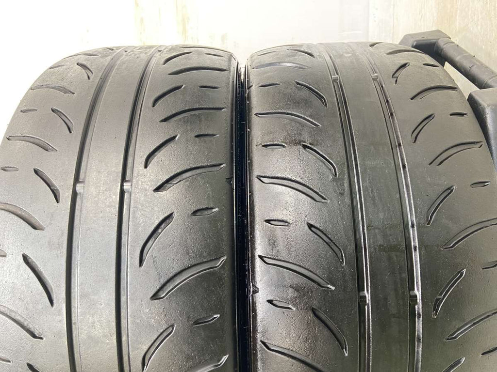 ダンロップ ディレッツァ Z3 235/40R18 2本 – タイヤ・ホイールカンパニー