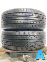 ヨコハマ エコス ES31 225/45R18 2本