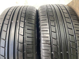 ヨコハマ エコス ES31 225/45R18 2本