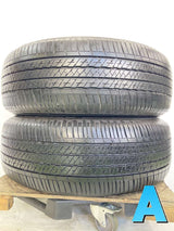 ブリヂストン エコピア H/L422 235/55R18 2本