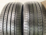 ヨコハマ ブルーアースGT 225/45R18 2本