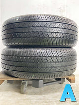 ダンロップ グラントレック ST30 225/60R18 2本