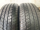 ダンロップ グラントレック ST30 225/60R18 2本