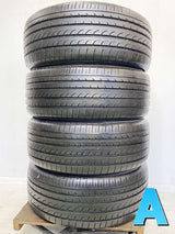 ヨコハマ ブルーアース RV-02 235/50R18 4本