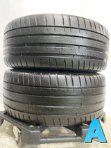 ミシュラン パイロットスポーツ4 225/40R18 2本