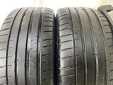 ミシュラン パイロットスポーツ4 225/40R18 2本