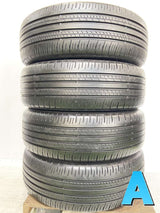 ダンロップ グラントレック PT30 225/60R18 4本