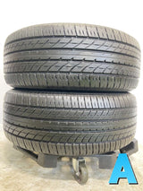 トーヨータイヤ トランパス R30 235/50R18 2本