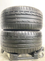 ブリヂストン トランザ S001 245/40R18 2本