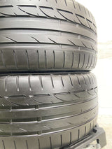 ブリヂストン トランザ S001 245/40R18 2本
