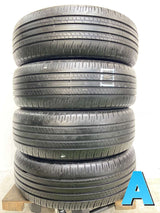 ダンロップ グラントレック PT30 225/60R18 4本