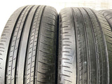 ダンロップ グラントレック PT30 225/60R18 4本