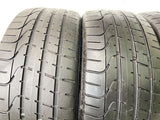 ピレリ P ZERO 225/40R18 4本