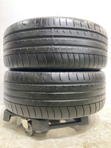 ダンロップ SPスポーツ MAXX GT 235/50R18 2本