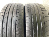 ダンロップ SPスポーツ MAXX GT 235/50R18 2本