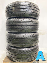 トーヨータイヤ トランパス mpZ 225/50R18 4本