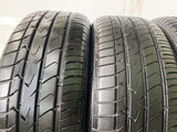 トーヨータイヤ トランパス mpZ 225/50R18 4本