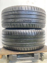 ミシュラン パイロットスポーツ4 225/40R18 2本