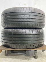 ブリヂストン トランザ T005 225/45R18 2本