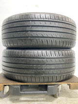 ヨコハマ ブルーアースGT AE51 225/45R18 2本