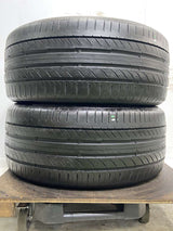 コンチネンタル コンチスポーツコンタクト5 245/40R18 2本